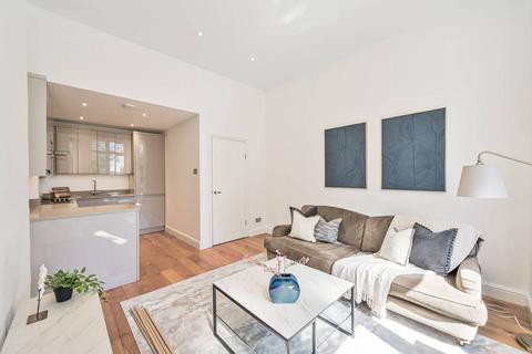undefined, Willoughby Road, Hampstead, London, NW3