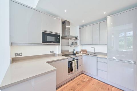 undefined, Willoughby Road, Hampstead, London, NW3