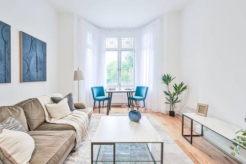 undefined, Willoughby Road, Hampstead, London, NW3