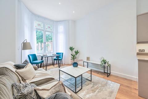undefined, Willoughby Road, Hampstead, London, NW3