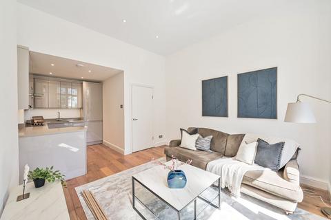 1 bedroom flat for sale, Willoughby Road, Hampstead, London, NW3