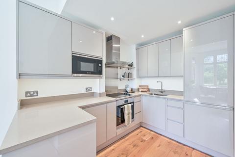 1 bedroom flat for sale, Willoughby Road, Hampstead, London, NW3
