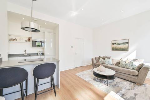 undefined, Willoughby Road, Hampstead, London, NW3