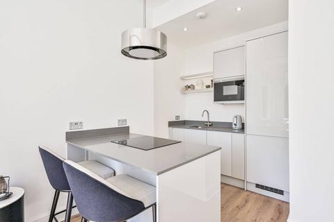 undefined, Willoughby Road, Hampstead, London, NW3