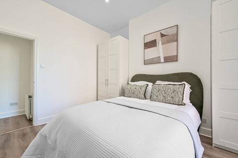 undefined, Willoughby Road, Hampstead, London, NW3