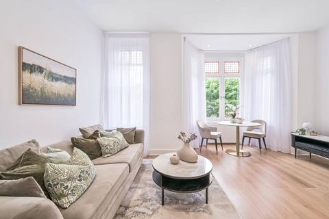 undefined, Willoughby Road, Hampstead, London, NW3