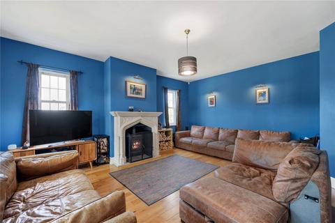 5 bedroom detached house for sale, Back Lane, Drighlington, Bradford, West Yorkshire