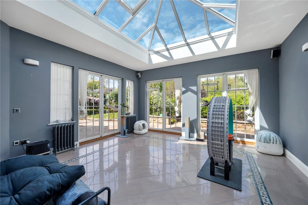 Conservatory
