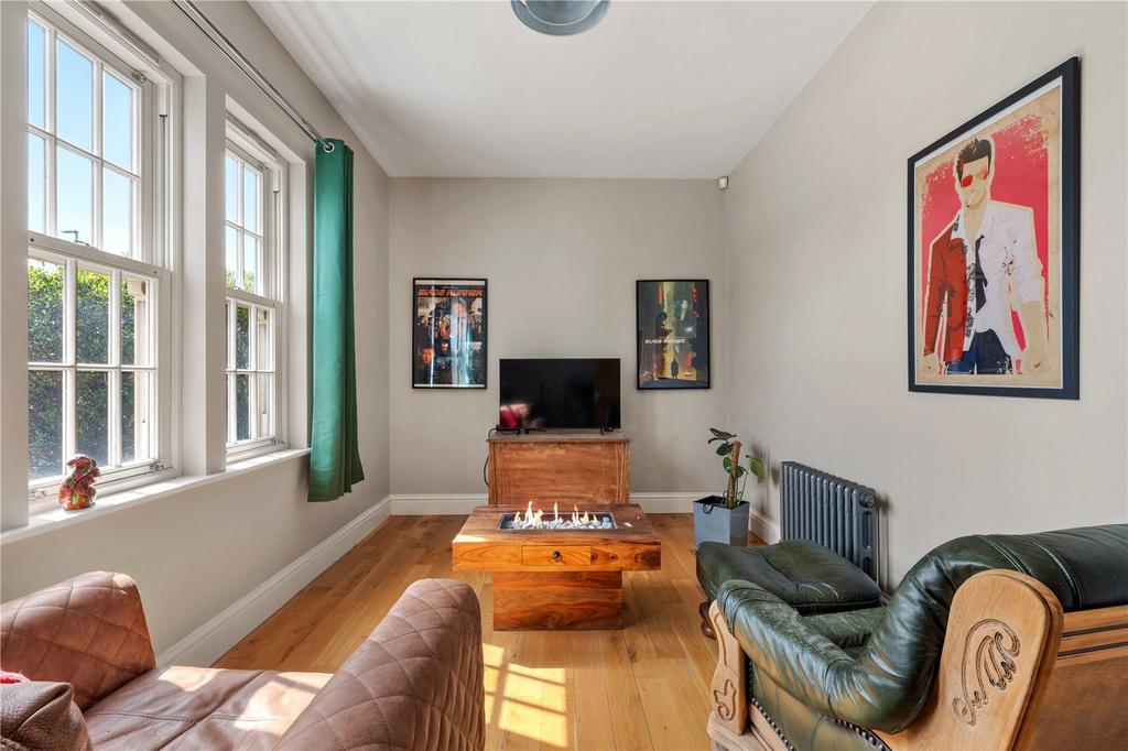 Cinema Room