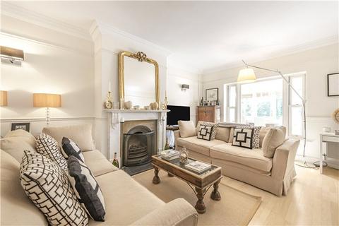 undefined, Devereux Lane, Barnes, London, SW13