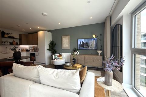 1 bedroom apartment for sale, Reading, Berkshire