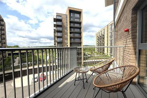 1 bedroom apartment for sale, Reading, Berkshire