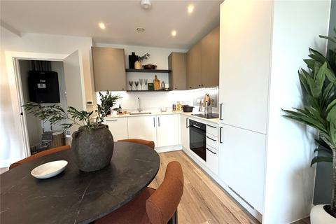 1 bedroom apartment for sale, Reading, Berkshire