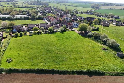 4 bedroom detached house for sale, Manthorpe, Bourne