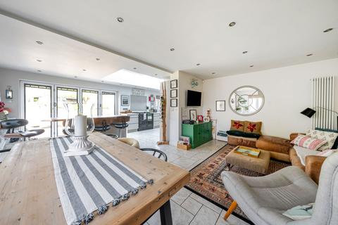 4 bedroom detached house for sale, Manthorpe, Bourne