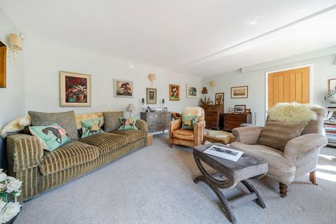 4 bedroom detached house for sale, Manthorpe, Bourne