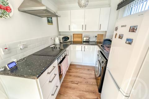 1 bedroom house for sale, Snowdon Close, Blackpool, FY1 5AZ
