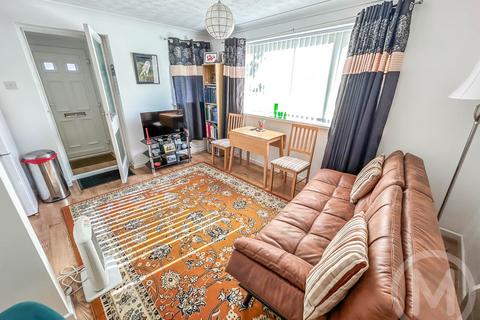 1 bedroom house for sale, Snowdon Close, Blackpool, FY1 5AZ