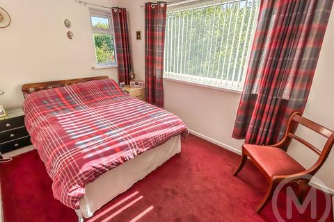 1 bedroom house for sale, Snowdon Close, Blackpool, FY1 5AZ