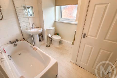 8 Snowdon Close, Blackpool, FY1 5AZ