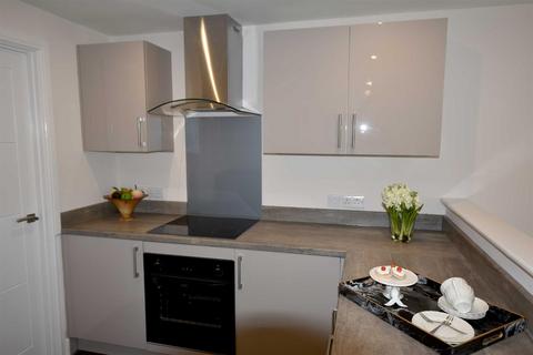 2 bedroom apartment to rent, Hardwick Square South, Buxton