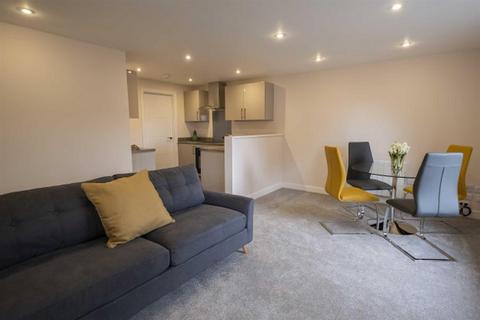 2 bedroom apartment to rent, Hardwick Square South, Buxton