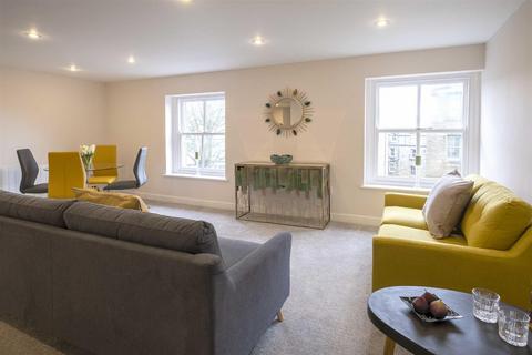 2 bedroom apartment to rent, Hardwick Square South, Buxton