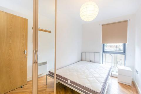 2 bedroom flat for sale, Woodmill Road, Clapton, London, E5