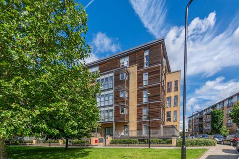 Woodmill Road, Clapton, London, E5