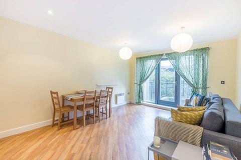 Woodmill Road, Clapton, London, E5