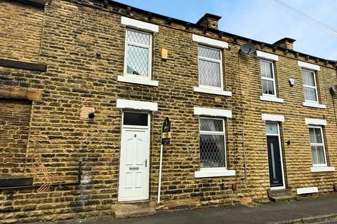 2 bedroom terraced house for sale, Wood Street, Ossett WF5