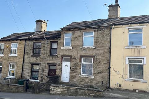 Deighton Road, Huddersfield, West Yorkshire, HD2