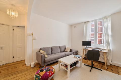 1 bedroom flat for sale, Beaufort Street, Chelsea, London, SW3