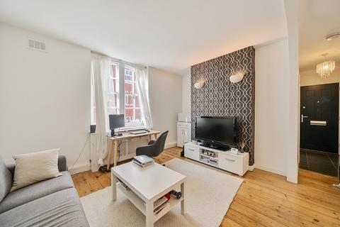 1 bedroom flat for sale, Beaufort Street, Chelsea, London, SW3