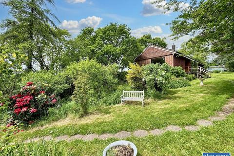 5 bedroom detached bungalow for sale, Hatherleigh, Okehampton, Devon, EX20