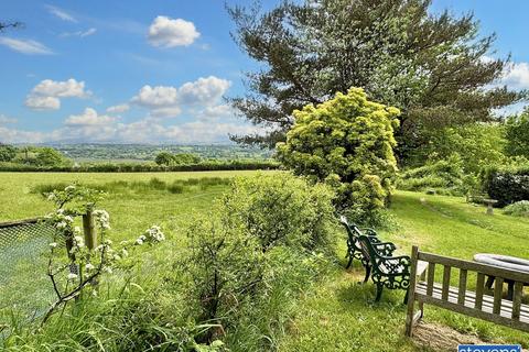 5 bedroom detached bungalow for sale, Hatherleigh, Okehampton, Devon, EX20