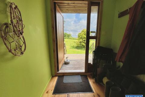 5 bedroom detached bungalow for sale, Hatherleigh, Okehampton, Devon, EX20