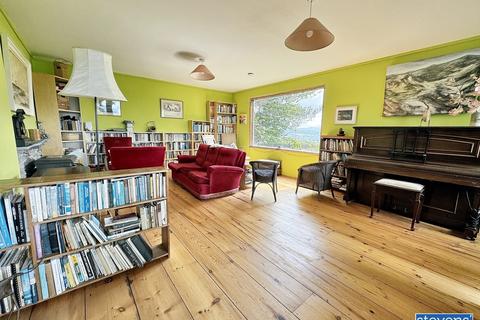 5 bedroom detached bungalow for sale, Hatherleigh, Okehampton, Devon, EX20