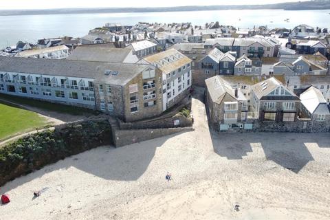 undefined, St. Nicholas Court, St Ives