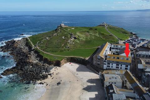 undefined, St. Nicholas Court, St Ives