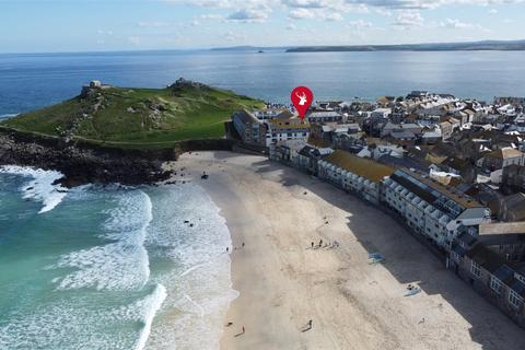 undefined, St. Nicholas Court, St Ives