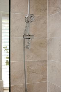 undefined, Plot 46, The Thornbury at The Crescent, The Crescent PE9