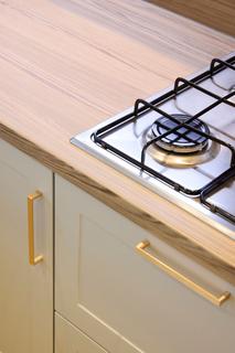 undefined, Plot 46, The Thornbury at The Crescent, The Crescent PE9
