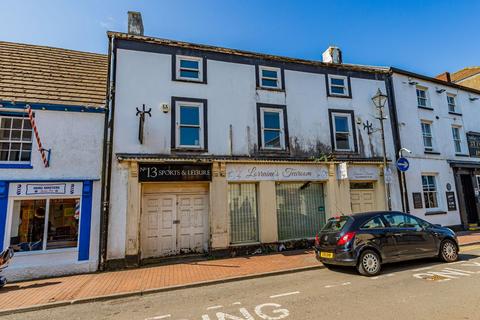 Terraced house for sale, Old Market Street, Neath SA11