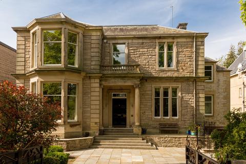 Polwarth Terrace, Edinburgh, EH11