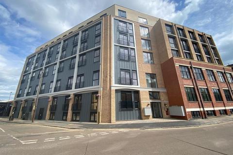 undefined, Fleet Court, Leicester LE1