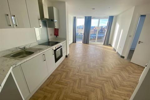 undefined, Fleet Court, Leicester LE1