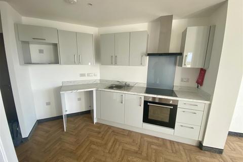 undefined, Fleet Court, Leicester LE1