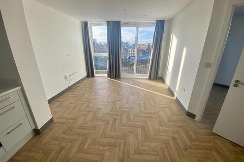 undefined, Fleet Court, Leicester LE1