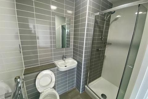 undefined, Fleet Court, Leicester LE1